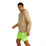 Wild Collage Hoody M