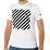 Tech Optical Tee Men