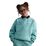 Club Fleece Oversized Crew Sweater