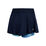 Spectrum Printed Wavy Skort