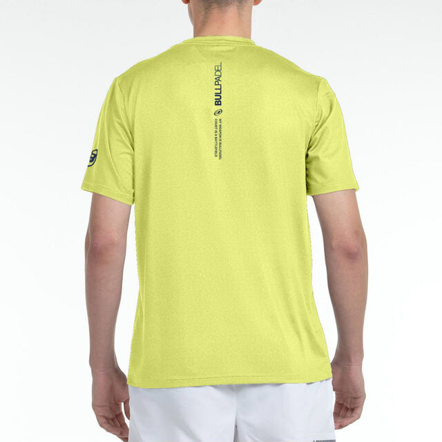 Bullpadel