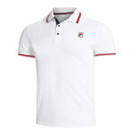 Fila Polo Button Piro Men