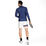 Big Serve 1/4 Zip Longsleeve