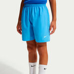 V&ecirc;tements Nike Nike Big Shorts Gar&ccedil;ons-bleu clair, bleu clair
