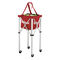 Tennis Teaching Cart 150