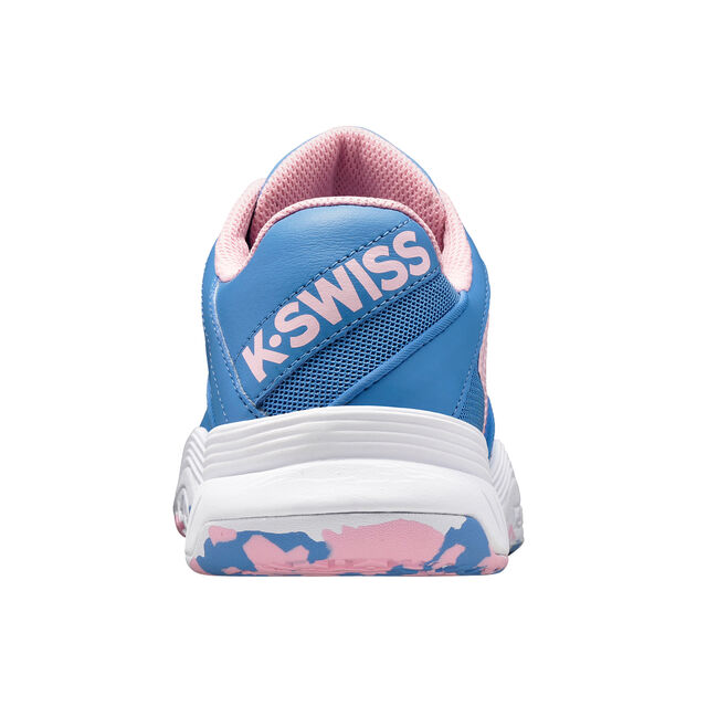 K-Swiss