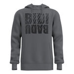 Vêtements BIDI BADU Pure Wild Hoody