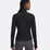 Motion 1/2 Zip Emea-Blk