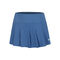 Pleated Skort