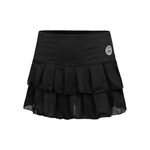 Vêtements BIDI BADU BIDI BADU Crew Pleated Jupe Femmes-Noir