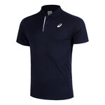 Vêtements ASICS COURT POLO