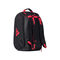 Racket Bag Tour Black 3.4