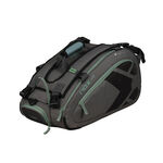 NOX NOX AT10 Team Sac De Padel-Gris,Noir