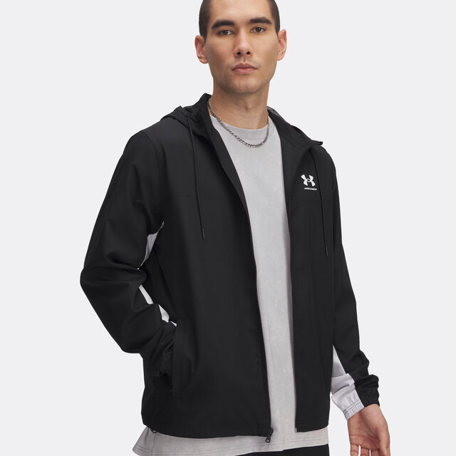 Under Armour