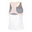 Mind Racerback Tee G