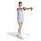 Pacer Knit High Short