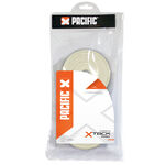 Surgrips Pacific Pacific X Tack Pro Perfo Pack De 30-Blanc