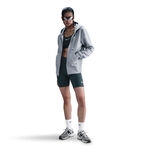 Vêtements De Tennis Nike W NSW PHNX FLC STD FZ HDY