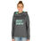 Haiba Basic Logo Hoody Women