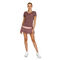 Crossroad Flounce Skirt