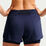 One Dri-Fit Mid Rise 3in 2in1 Shorts
