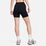 Nike One Dri-Fit High-Waisted 5in Biker Shorts