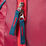 JUNIOR BACKPACK Red/Infrared