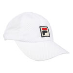 Fila Fila Sampau Mesh Casquette Unisex - blanc, bleu