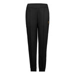 Vêtements Nike Nike Court Dri-Fit Heritage Knit Pantalon survêtement Femmes - noir, 