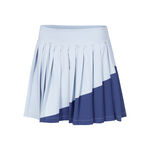 Vêtements adidas adidas Clubhouse Jupe Femmes-Bleu Gris, Bleu Foncé