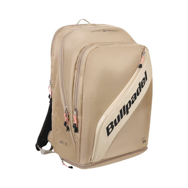 Bullpadel