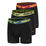Essential Micro Boxer Brief 3Pk