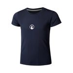Vêtements De Tennis Quiet Please Retriever Tee