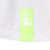 Mind Racerback Tee G