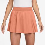 Vêtements De Tennis Nike W Nkct Df Advtg Ace Skt Hr Plt