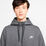 Sportswear Club Full-Zip Hoodie Men