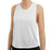 Club Tieback Tank Women