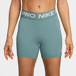 Vêtements Nike Nike Pro 365 5in Shorts Femmes-Sauge