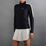 SUDADERA KIRSCH ICONIC II