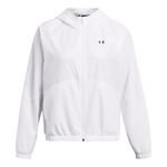 Vêtements Under Armour Sport Windbreaker Jacket