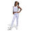 All Sports Favorite Crop Top