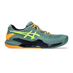 Chaussures De Padel ASICS Gel-Resolution 9 PADL