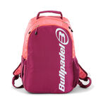 Bullpadel Bullpadel Performance 771 Sac À Dos-Violet