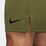 Dri-Fit Knit Shorts 6.0