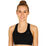 AlphaSkin Sport Bra Women