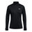 Tech 1/2 Zip- Solid