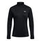 Tech 1/2 Zip- Solid