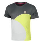 Vêtements De Tennis BIDI BADU Bubble Tee