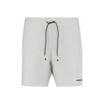 Vêtements HEAD HEAD Shorts Hommes - gris clair, 