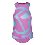 Vêtements BIDI BADU Laresa Basic Logo Tank Women